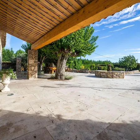 別荘 Stone With Private Pool *